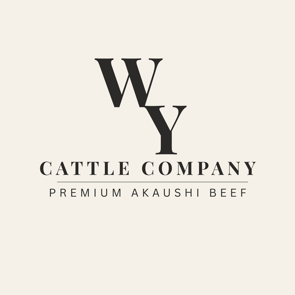WY Cattle Company