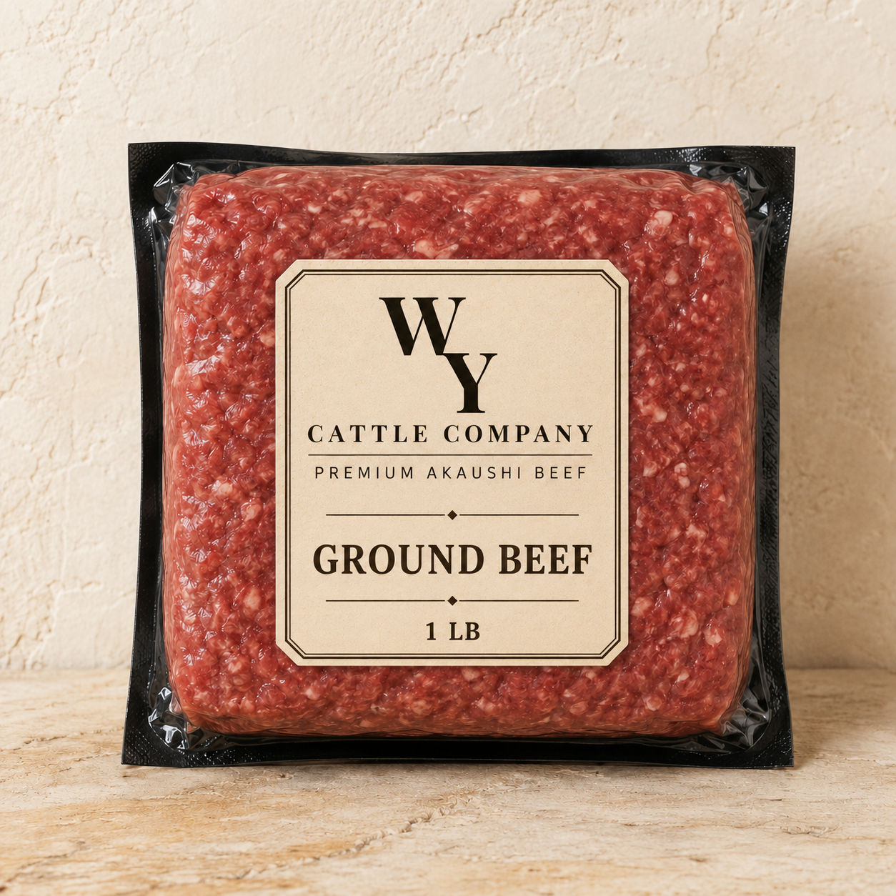 Ground Beef